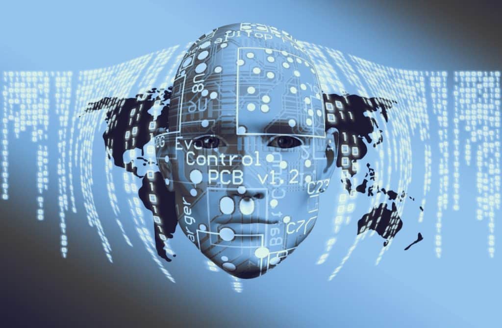 Künstliche Intelligenz in der Bauindustrie