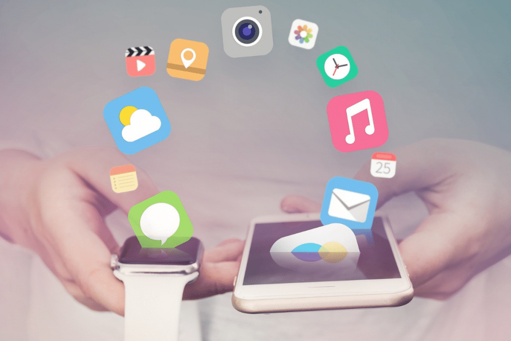 Apps für das Bauingenieurwesen