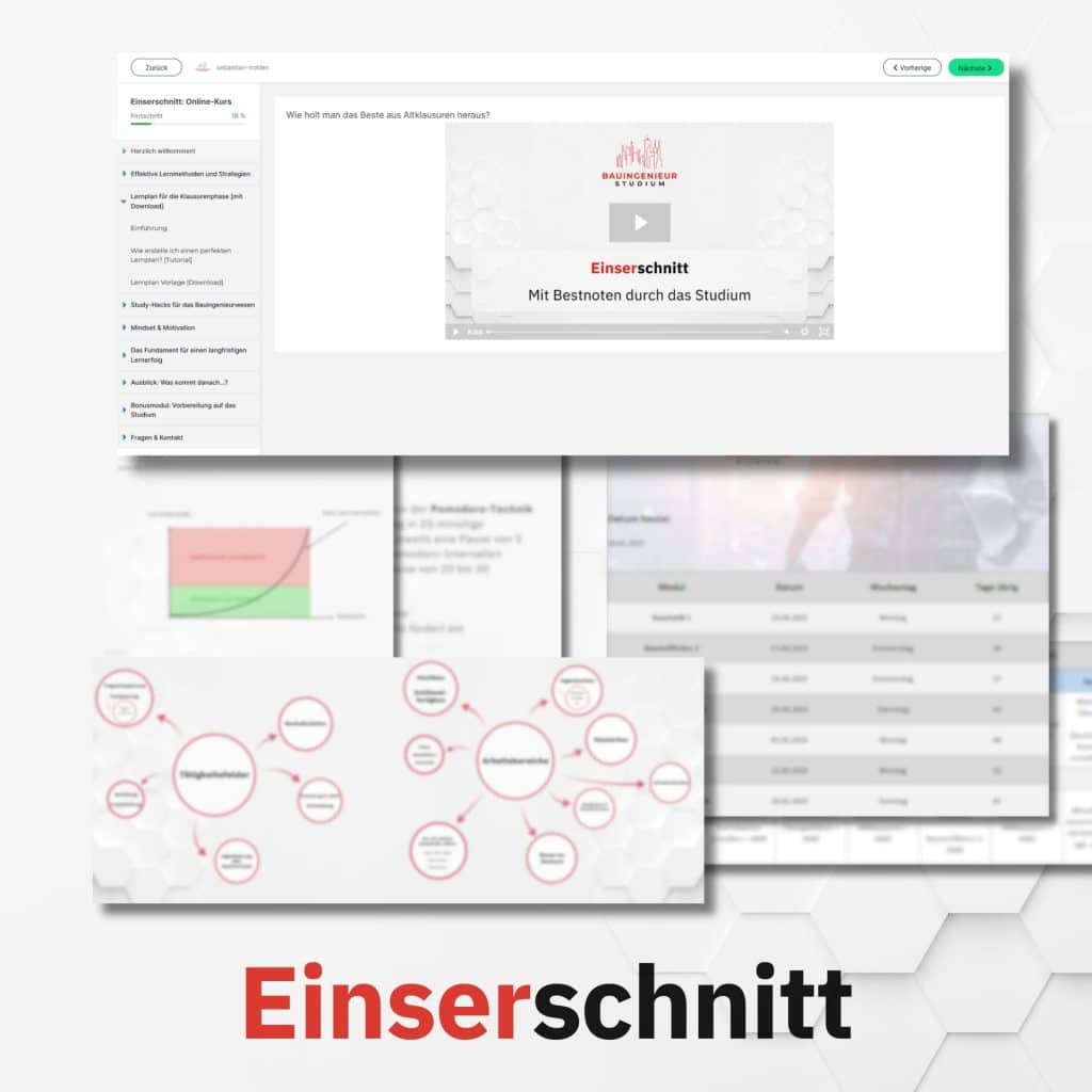Unterlagen und Downloads
