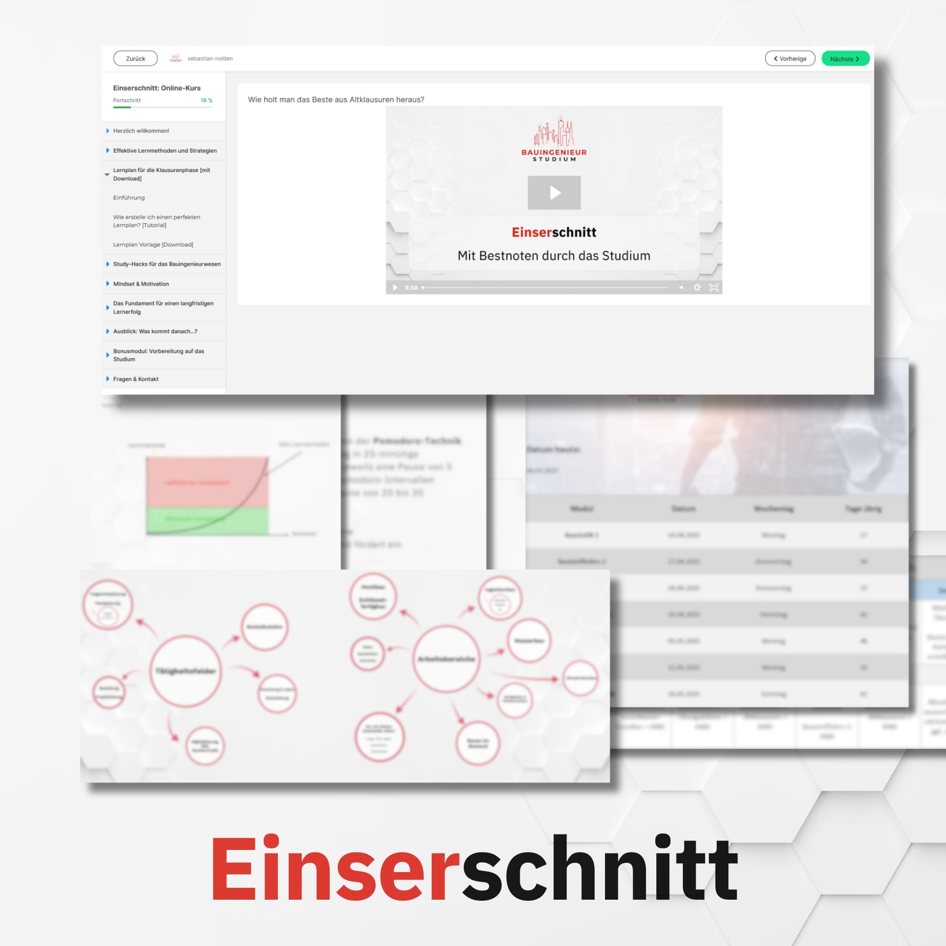 Unterlagen und Downloads