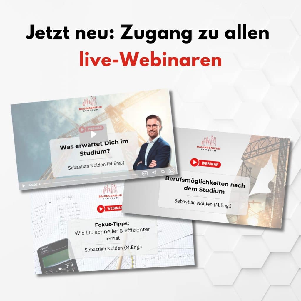 Jetzt neu: Webinare