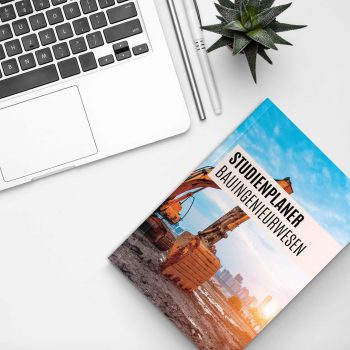Studienplaner für das Bauingenieurwesen